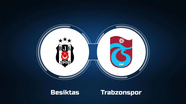 Бешикташ – Трабзонспор | Кубок Турции 2023/24 | Финал | Обзор матча