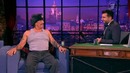 Дэнни Трехо на передаче Вечерний Ургант