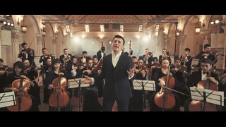 Ulug’bek Rahmatullayev – Mubtalo bo’ldim sango (Official Video 2017!)