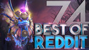 Dota 2 Best Moments of Reddit – Ep. 74