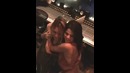 Selena Gomez Dancing to New song Instagram