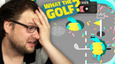 Kuplinov Play ► Что? ► What the Golf #4