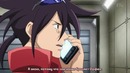 Phi Brain ТВ-2 2 серия