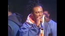 Wu-tang clan (live) – protect ya neck 1993 [hq