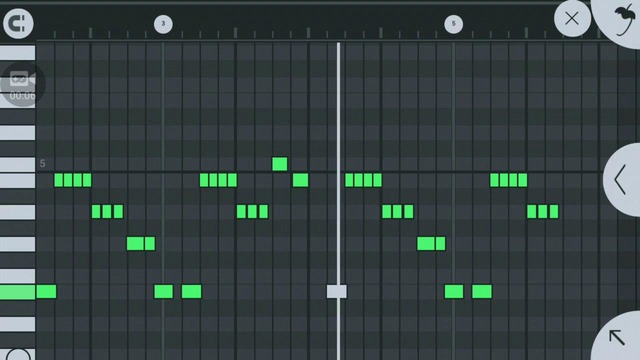 Martin Garrix – Animals ЗА 5 МИНУТ! FL Studio Mobile Remake