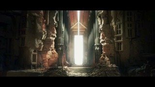 TOMB RAIDER Reboot – Unreal Engine 5 Concept Cinematic