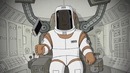 Мультфильм «Мы не можем жить без космоса»