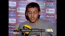 Эмоциональное интервью
