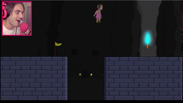 ((PewDiePie)) «PewDuckPie» – Ultimate Rage Quit #6