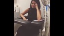 Selena Gomez Hates Needles But love Tattoo (Instagram Video)