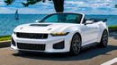 Новый Ford Mustang Dark Horse SC Convertibel – 800 сил безумия