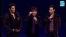 Шоукейс Super Junior в Макао к выходу "One More Time (Otra Vez)"