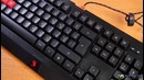 A4Tech Bloody B120: обзор игровой клавиатуры