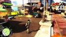 Sunset Overdrive – Кислотный панк без рамок и тормозов (Обзор)