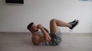Пресс за 30 Дней (БЕЗ ОТДЫХА)