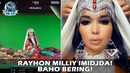 Райҳон миллий имиджда! Баҳо беринг! | Rayhon milliy imidjda! Baho bering