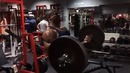 Hold Strong (Bodybuilding Motivation)