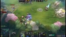 Dread’s stream Dota 2 Sniper, Puck (09.11.2017)