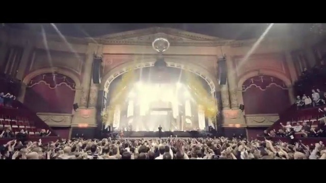Fedde Le Grand present: GRAND – The Official Aftermovie