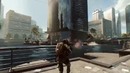Only in Battlefield 4 I Stabbed Him in the Water
