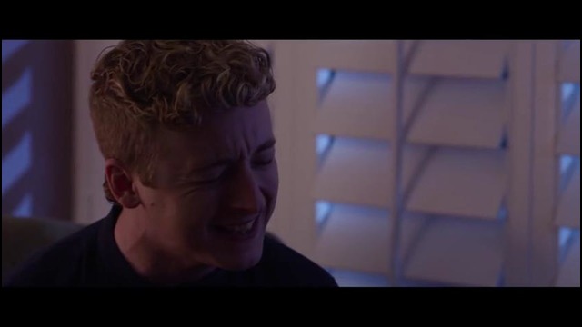 The Weeknd – in the night (cover by aaron richards)