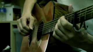 Lux Aeterna – Requiem For A Dream – Fingerstyle Guitar