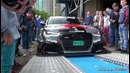 1000HP Audi RS6 DTM – REDLINE Revs + Accelerations