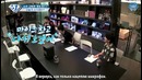 Шоу «SJ Returns» – Ep.23 «Вторая встреча для обсуждения заглавной песни, часть 1»