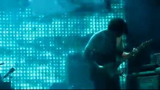 Radiohead – Identikit – The O2 Arena – Live in London – October 8 2012