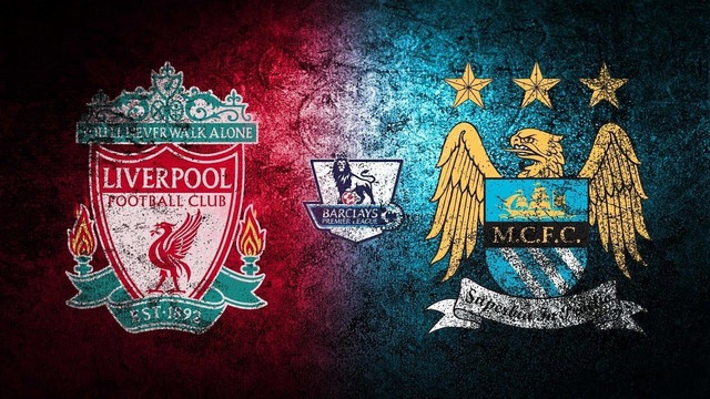 (HD) Ливерпуль – Манчестер Сити | Английская Премьер-Лига 2017/18 | 23-й тур