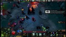 Secret vs. empire – finals moments @ esl one manila dota 2
