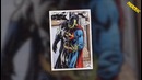 5 Сильнейших Гибридов в Комиксах DC / Marvel