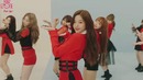 IZ*ONE (아이즈원) – La Vie en Rose (라비앙로즈) [рус. саб]