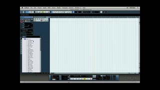 Cubase 5 Tutorial Russian CUB5L3-13-MIDIDev01