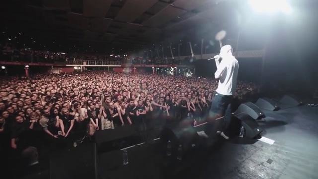 Секреты победы Oxxxymiron’а #RapNews