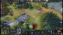 DOTA2: SL i-League S2: CDEC Y vs Fnatic (LB Round 1, Game 1)