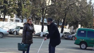 Проверка на человечность.. Социальный эксперимент ( Нагорный Карабах)