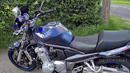 Suzuki GSF1250 Bandit – Настоящий Главарь Банды