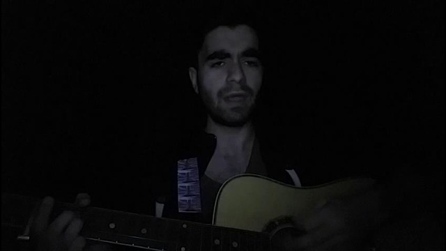 Mad Zhuuk – The Way (Acoustic)