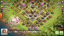 Clash of clans: Фарм Атака на тх11 (14)