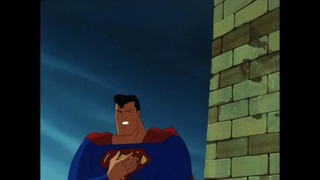Супермен/Superman 2 сезон 19 серия