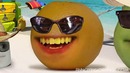 Annoying Orange – Easter Island
