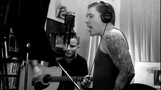 Shinedown – Wanted Dead or Alive (Bon Jovi) (Acoustic Sessions)