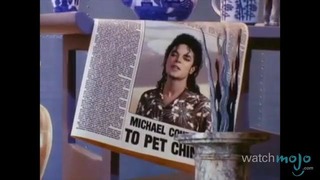 Top 10 Michael Jackson Music Videos
