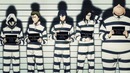 Prison School Alternative Opening (Cromartie High School)