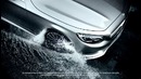Видео тизер нового Mercedes S-Class Coup