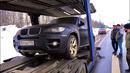 BMW Х6 с пробегом 500.000 км. Надежный приемистый дизелек