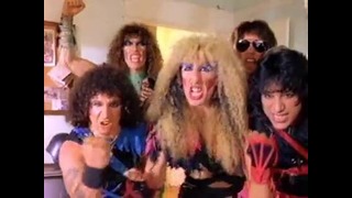 Twisted Sister – We re Not Gonna Take It