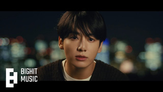Jung Kook – Hate You (Official Visualizer)