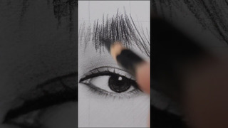 Drawing Lisa #blackpink #artchallenge #lisa